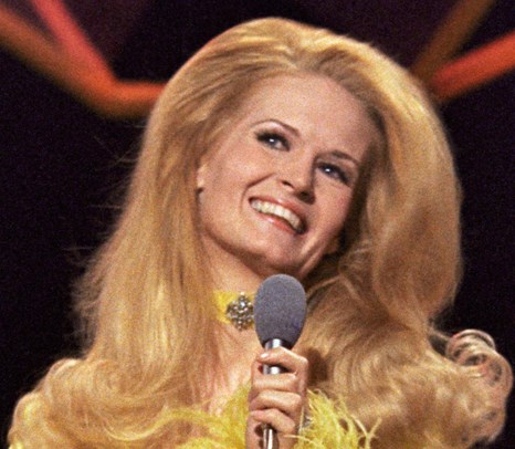 Lynn Anderson